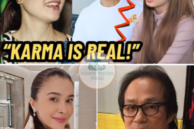 Gretchen Barretto Drops a Bombshell: Sunshine Cruz and Atong Ang Involved in Illegal Activities!