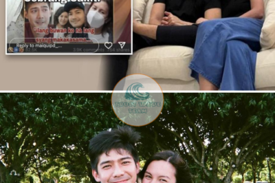 Robi Domingo’s wife Maiqui Pineda calls out false online post that she only has months to live