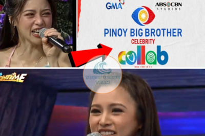 OMG! HERE’S WHY KIM CHIU WILL NO LONGER BE THE HOST OF PINOY BIG BROTHER! SHOCKING REASON REVEALED! 🔥