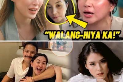 Mariel Rodriguez Almost Shamed Kylie Padilla After What She Did to Her Father
