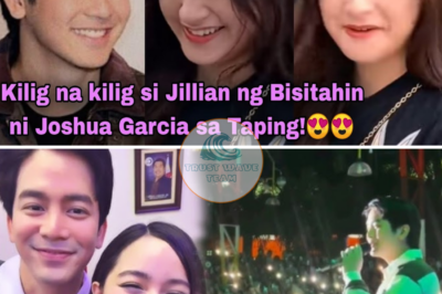 JILLIAN Ward hindi makapaniwala sa regalong BAHAY ni JOSHUA Garcia sa kanya!