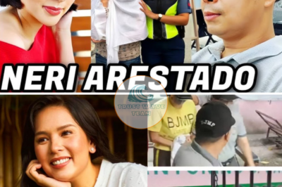 Neri Naig Miranda ARESTADO KULONG ng HABANG BUHAY Chito Miranda EMOSYONAL!