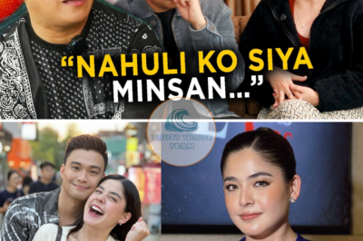 Shaira Diaz Exposes Edgar Allan Guzman’s Shocking Move—And It Left Her in Tears!