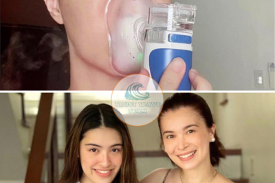 Sunshine Cruz opens up about her autoimmune disease