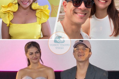 Melai Cantiveros Nagreact sa Couple Shoot Nina Jericho Rosales at Janine Gutierrez