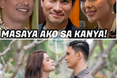 Tom Rodriguez Inamin Na Meron Ng Bagong Pagibig Sam Milby Ang Bagong Karelasyon Ni Tom?