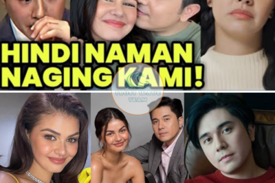 Paulo Avelino Itinanggi Ang Pagkakaroon Nila Ng Relasyon Noon Ni Janine Gutierrez!