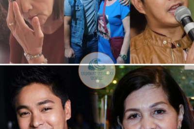 COCO MARTIN NAGSALITA NA BAKIT TINANGGAL SI JANICE JURADO SA BATANG QUIAPO