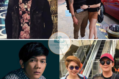 OMG! Nagulat ang lahat sa ibinunyag ni JOVIT BALDIVINO na itinapon siya ng kanyang dating kasintahang si SHARA CHAVEZ: “She dumped me for money…”
