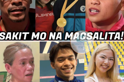 Ama Ni Carlos Yulo Nagsalita Na Nasaktan Sa Pag Aakusa Nang Anak Na Magnanakaw Ang Kanyang Asawa!