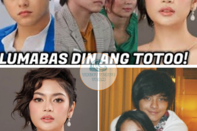 Gillian Vicencio Pala Ang Dahilan Ng Hiwalayan Ni Kathryn Bernardo at Daniel Padilla!
