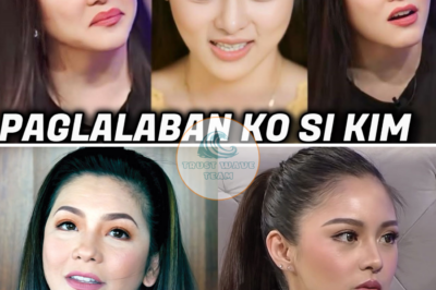 Regine Velasquez, Naiyak Nang Ipagtanggol Si Kim Chiu Sa Mga Bashers at Taong Sumisira Dito
