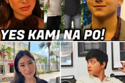 Confirm! Amanda Zamora Nagsalita Na Sa Totoong Istado Ng Relasyon Kay Daniel Padilla!
