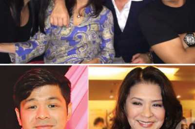 SHOCK: Sandy Andolong’s Unexpected Return to Work After Kidney Surgery, Son Gab de Leon Shares the Shocking Details About Her Health!