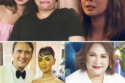 Janice De Belen Calms Down After Calling Kaila Estrada a Cheater’s Daughter
