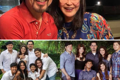 Breaking News: Christopher de Leon Revealed That His Ex-Wife, Superstar Nora Aunor, Continues to “Move” Him