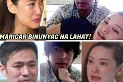 Nagbabalik ang Hangin at Alon! Nagulat si Maricar Reyes Sa Paglalantad Ng Madilim na Katotohanan Sa Likod ng $3x na Video Kasama si Hayden Kho