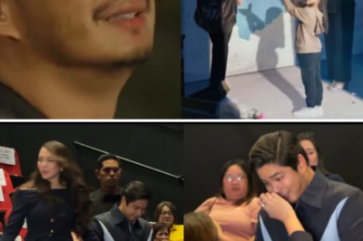 Biglang Pinilit ni Coco Martin si Julia Montes na I-Test ang DNA ng Kanilang Anak, Natuklasan ang Nakakagulat na Katotohanan