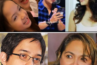 HOT NEWS: JUDY ANN SANTOS AND RYAN AGONCILLO OPEN UP ABOUT THE SHOCKING FIGHT THAT ALMOST DESTROYED THEIR MARRIAGE!