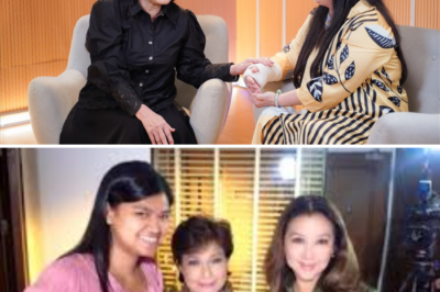 GUILTY UNTIL PROVEN INNOCENT: Fans, Nagulat Nang Ibunyag ni Nora Aunor ang Mga Taong Diumano’y Sumira sa Kanyang Buhay