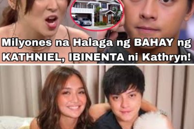 Shocking Revelation! Kathryn Bernardo Sells House Built with Daniel Padilla, Tensions Rise Over Money