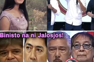 Kakaibang pagkakataon. Napansin ng mga netizens na ang pagbibitiw ng TVJ ay kasabay ng araw ng pagpanaw ni Pepsi Paloma. Ano ba talaga ang dahilan?😱