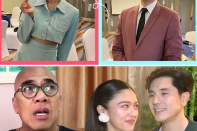 BREAKING NEWS: KIM CHIU CONFIRMS PAULO AVELINO AS HER BOYFRIEND IN EMOTIONAL LIVE ANNOUNCEMENT! LOVE IS FINALLY IN THE AIR!