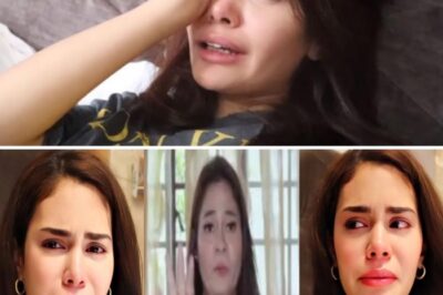 SHOCKING REVEAL: RUDY BALDWIN GIVES A DISTURBING WARNING ABOUT IVANA ALAWI’S FUTURE!