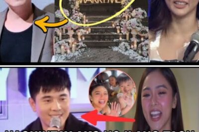 MABAGAL NA PAG-ANGAT: PAULO AVELINO, AMINADO SA KANYANG DAMDAMIN PARA KAY KIM CHIU – NAGHINTAY NG ILANG TAON PARA SA KANYA?!