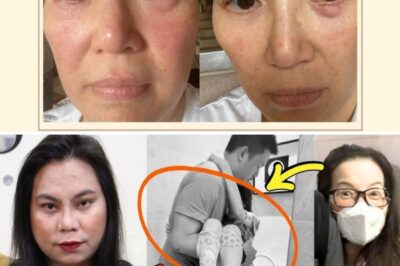 SHOCKING REVELATION: KRIS AQUINO FACES A GRIM WARNING FROM TAROT CARD READER JAY COSTURIA! 🔴
