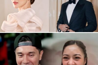 PAULO AVELINO UNCOVERS A SURPRISING SOURCE OF LIGHT AND INSPIRATION IN HIS LIFE: COULD IT BE KIM CHIU? DISCOVER THE TRUTH IN “KIMPAU DIARIES”!