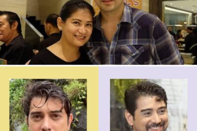 Ian Veneracion Shares Why He Chooses to Remain Faithful to His Wife of 25 Years …