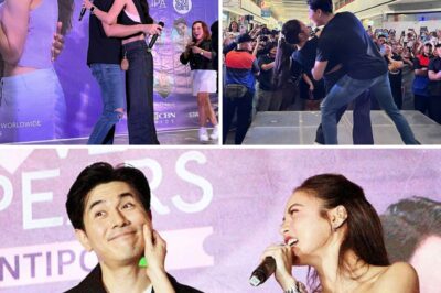 KIM CHIU AT PAULO AVELINO: ANONG SECRET INGREDIENT ANG NAGPAPATULONG SA KANILANG LOVETEAM?