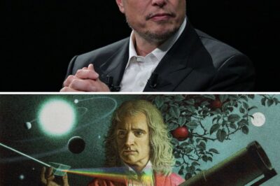 Elon Musk Names The 3 Smartest People On Earth. Mixed reactions? Do you think so?