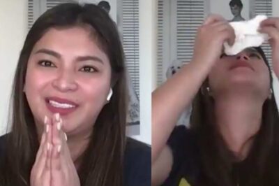 Angel Locsin’s Game-Changing Move: Leaving GMA-7 for ABS-CBN 16 Years Ago!