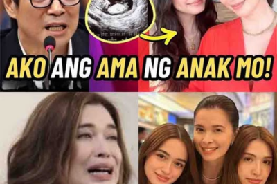 NAGSALITA NA SI SUNSHINE CRUZ: ISINIWALAT ANG PAGBUBUNTIS NG KANYANG ANAK KAY ATONG ANG!