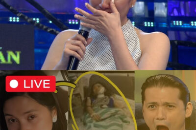 “HINDI AKO MATATAKOT!” MARIEL RODRIGUEZ SUMABOG SA GALIT – BINUWELTA ANG MGA AKUSASYON!😱😱(NG)