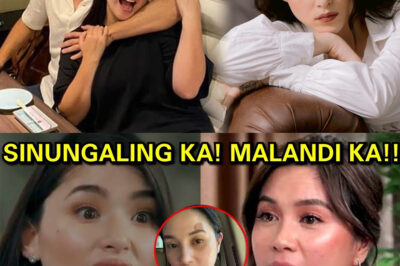 NaKakaAWa! MARIEL rodriguez HALOS ipahiya ni KYLIE padilla dahil sa GINAWA nito sa kanyang AMA😱 (NG)