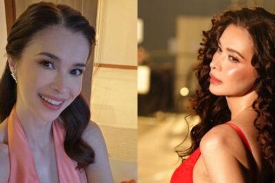 Sunshine Cruz opens up about her health struggles leading up to her stunning performance at the Bench Body fashion show, revealing the incredible effort behind her preparation.