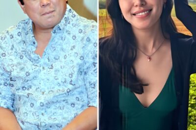Dennis Padilla’s Heartfelt Moment Turns Controversial: Fans React to Claudia Barretto’s Wedding Drama!