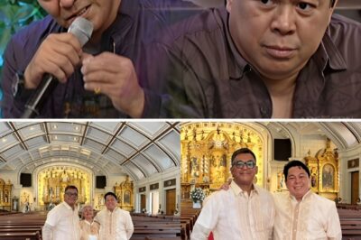 Gene Padilla Nilinaw Ang Totoong Dahilan Ng Instagram Post Ni Dennis Padilla