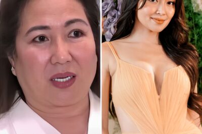 ‘Hindi ko na kayang itago…’ — Min Bernardo, Nagbukas ng Kanyang Puso Tungkol sa Pag-ibig ni Kathryn …