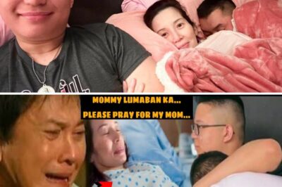 NGAYON LANG! NAG IYAKAN SI JOSH AT BIMBY DAHIL SA NANGYARI NGAYON KAY KRIS AQUINO 💔😭