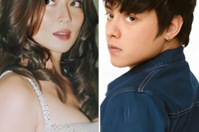 Breaking News: Kathryn Bernardo, May Hinihingi sa Kontrata na Naghihigpit sa Pakikipagtulungan kay Daniel Padilla!