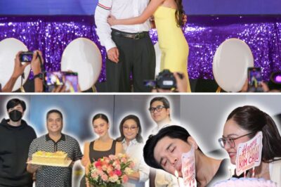 KIM CHIU AT PAULO AVELINO, NAGULAT SA SURPRESA NG DREAMSCAPE FAMILY! ANO ANG SUSUNOD PARA SA KIMPAU?