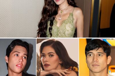 Bela Padilla, ‘I Did!’—Nag-Confess sa Pag-unfollow kina Kyle Echarri at Piolo Pascual!