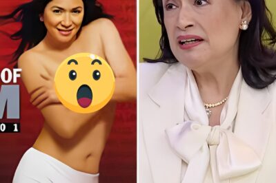 Coney Reyes, Sikat na Komento sa Kontrobersyal na Alitan Kay Dina Bonnevie: “Huwag Natin Hukayin ang Nakaraan …
