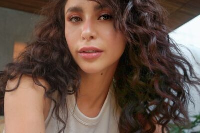 Yassi Pressman, Sumabat Pinatahimik Ang Bardagulan Kung Nagparetoke Siya Ng Mukha