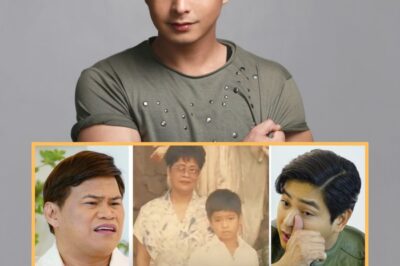 Nakakaantig: Coco Martin: Inihayag Ang Dahilan sa Likod ng Kanyang Desisyon na Hindi Ipagdiwang ang Kanyang Kaarawan …