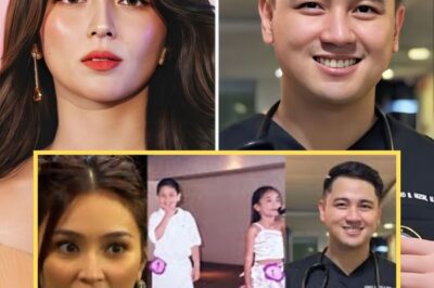 Sino si Kenneth Hizon, ang First Ever Crush ni Kathryn Bernardo?